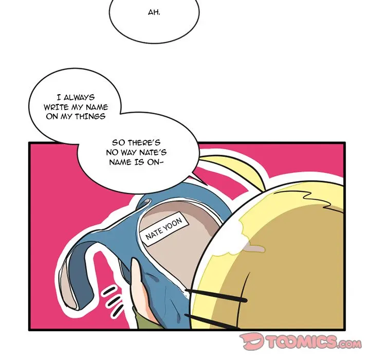 The Amazing Siblings Manhwa Chapter 57 - Page 9