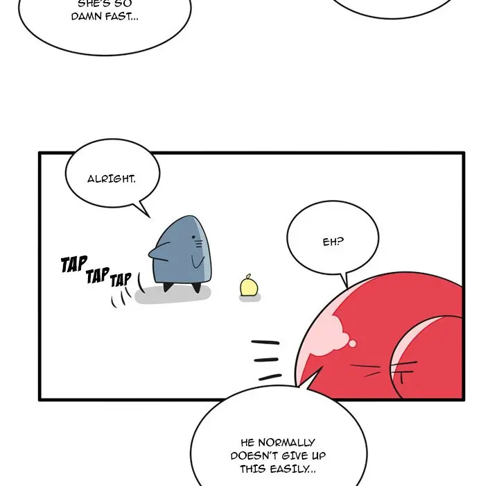 The Amazing Siblings Manhwa Chapter 58 - Page 12