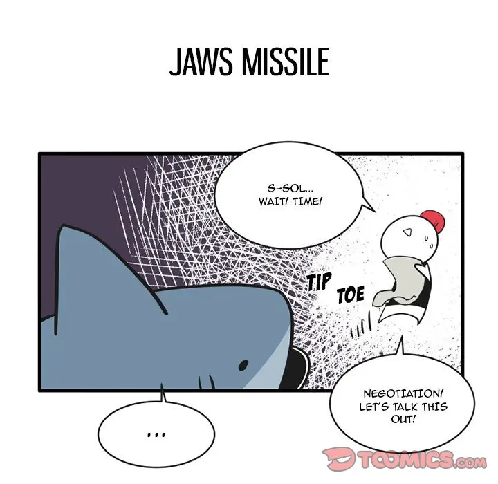 The Amazing Siblings Manhwa Chapter 58 - Page 15