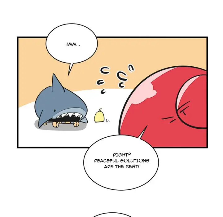 The Amazing Siblings Manhwa Chapter 58 - Page 16