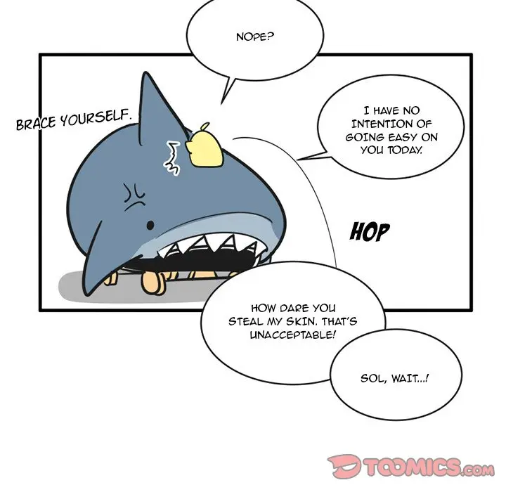 The Amazing Siblings Manhwa Chapter 58 - Page 17