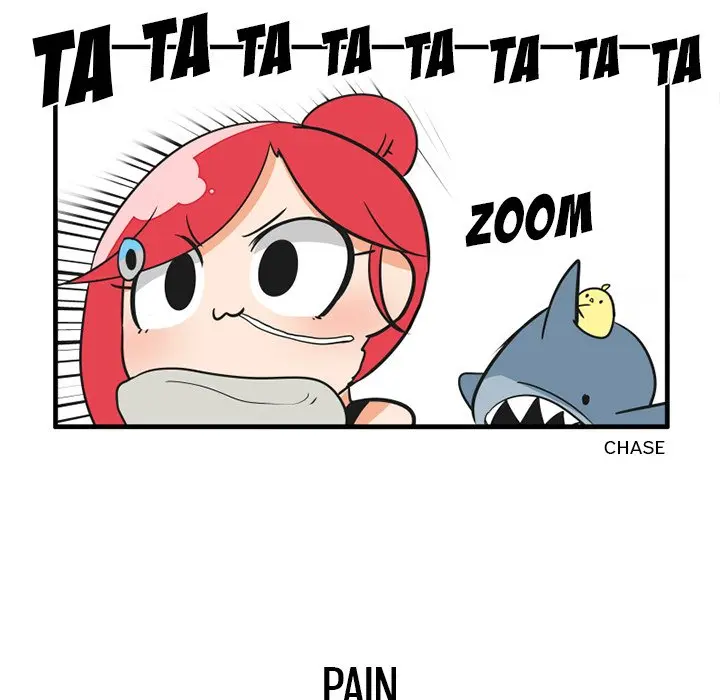The Amazing Siblings Manhwa Chapter 58 - Page 18