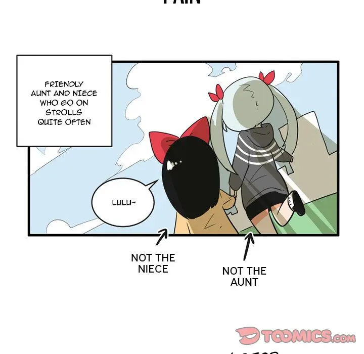 The Amazing Siblings Manhwa Chapter 58 - Page 19