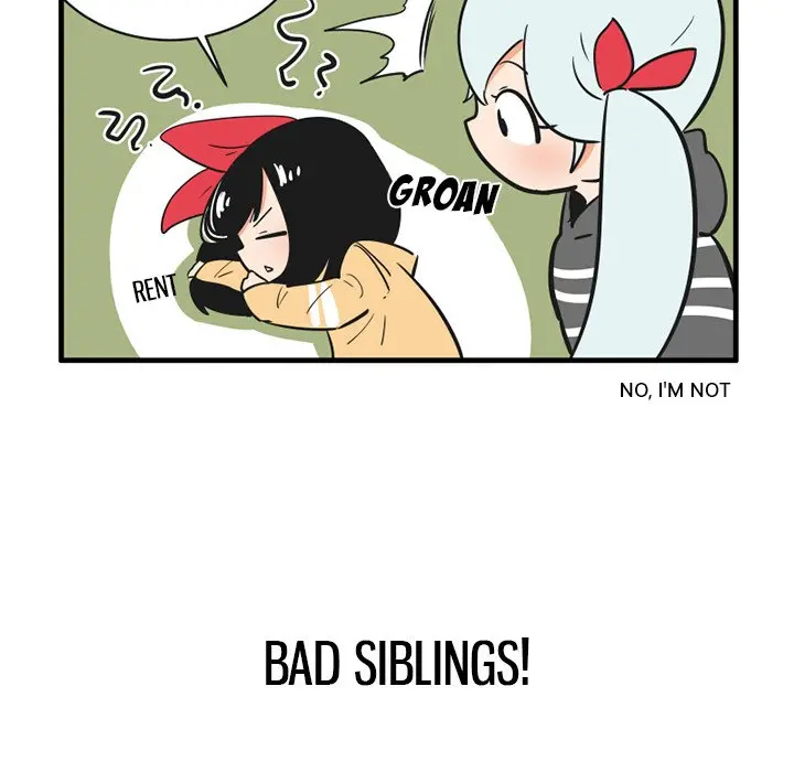 The Amazing Siblings Manhwa Chapter 58 - Page 22