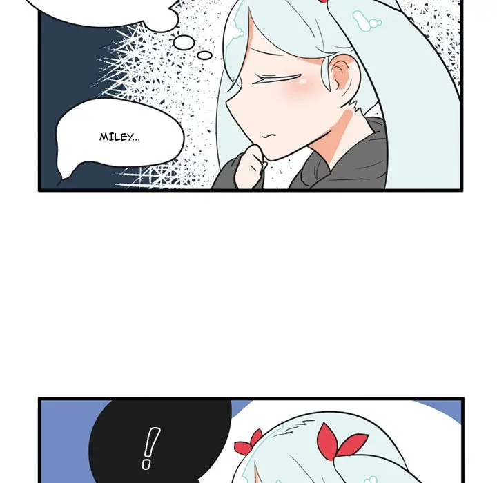 The Amazing Siblings Manhwa Chapter 58 - Page 24