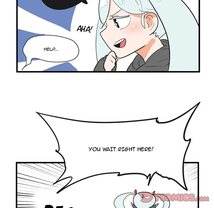 The Amazing Siblings Manhwa Chapter 58 - Page 25