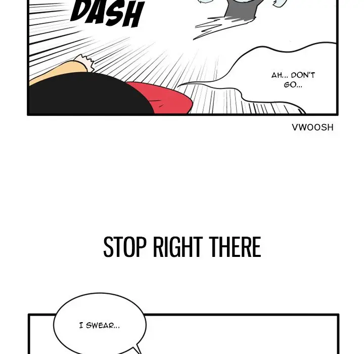 The Amazing Siblings Manhwa Chapter 58 - Page 26