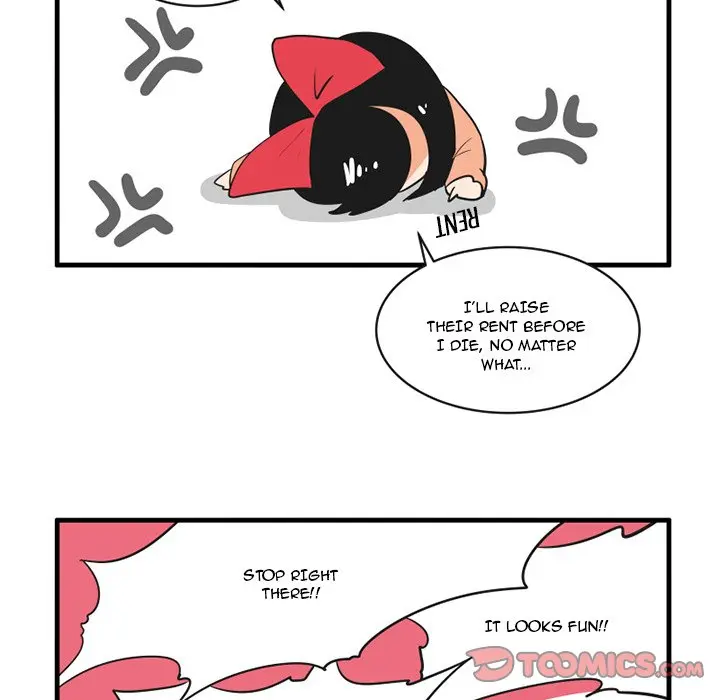 The Amazing Siblings Manhwa Chapter 58 - Page 27