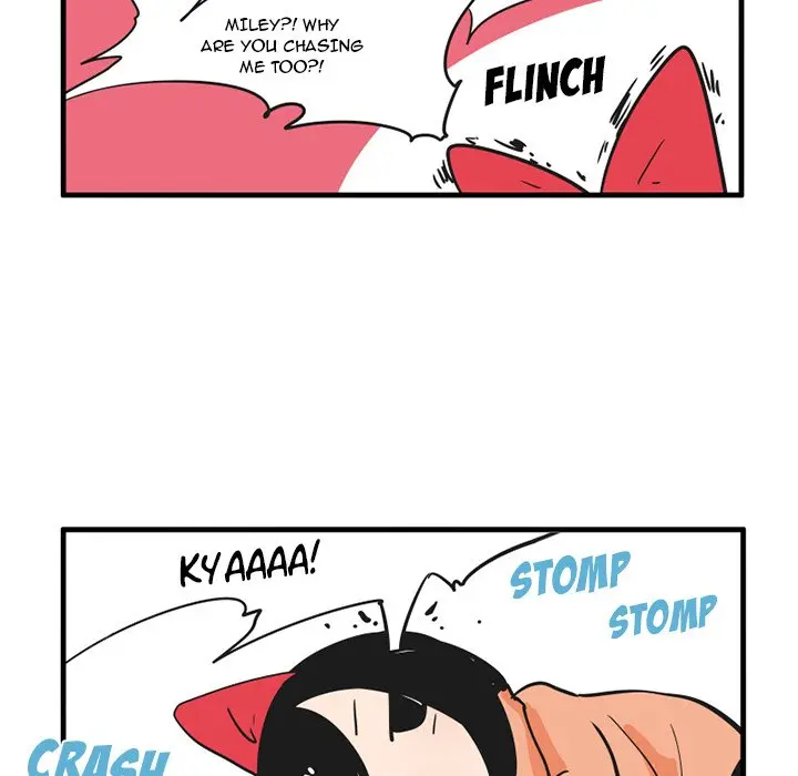 The Amazing Siblings Manhwa Chapter 58 - Page 28