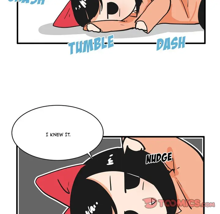 The Amazing Siblings Manhwa Chapter 58 - Page 29