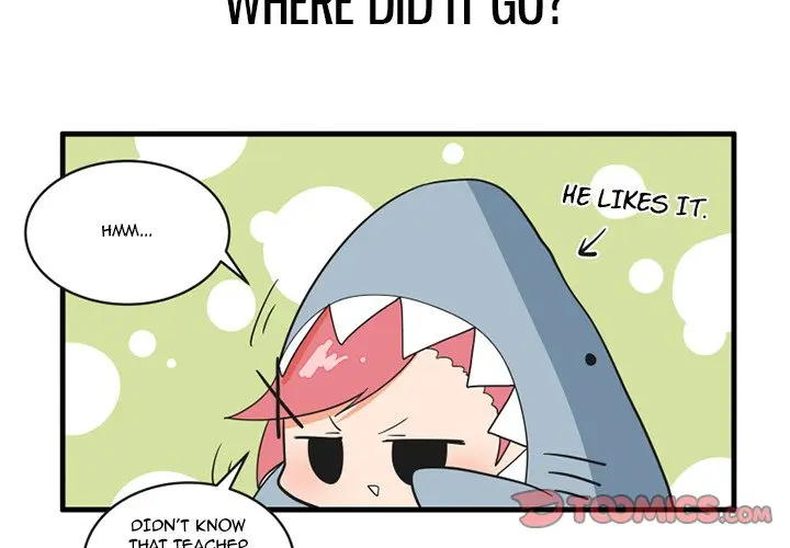 The Amazing Siblings Manhwa Chapter 58 - Page 3