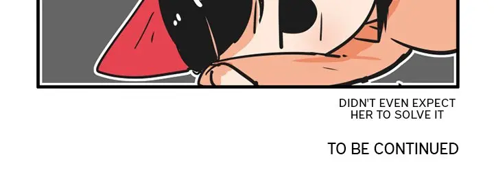 The Amazing Siblings Manhwa Chapter 58 - Page 30