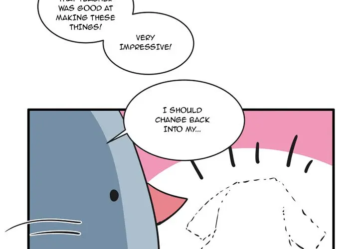 The Amazing Siblings Manhwa Chapter 58 - Page 4