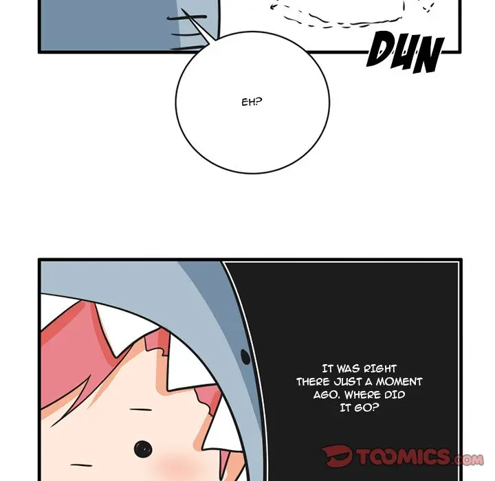 The Amazing Siblings Manhwa Chapter 58 - Page 5