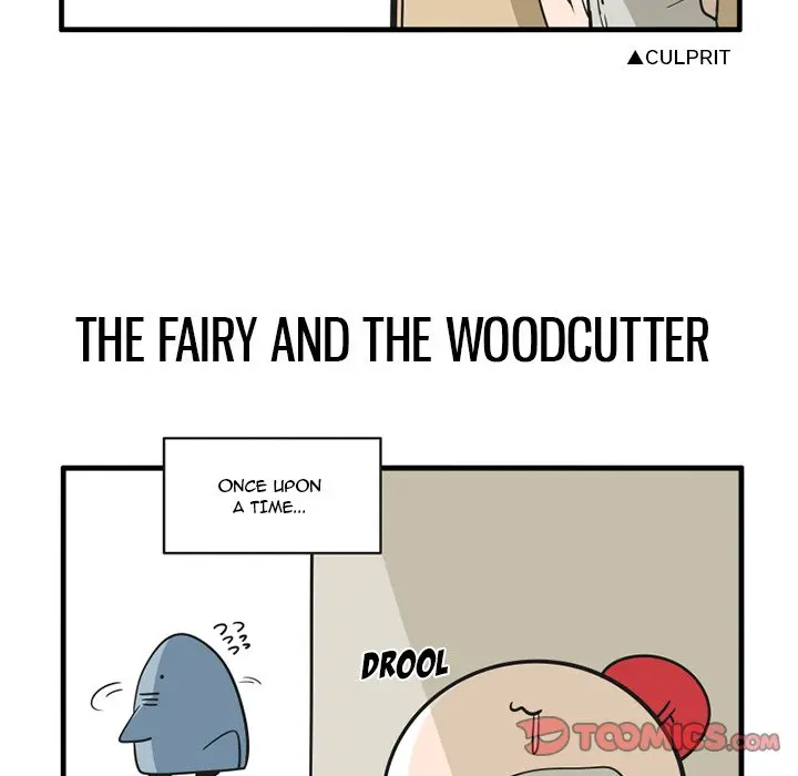 The Amazing Siblings Manhwa Chapter 58 - Page 7