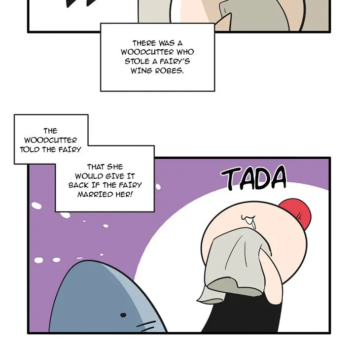 The Amazing Siblings Manhwa Chapter 58 - Page 8
