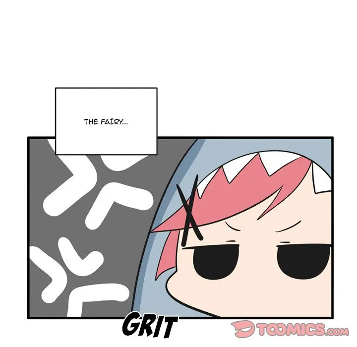 The Amazing Siblings Manhwa Chapter 58 - Page 9