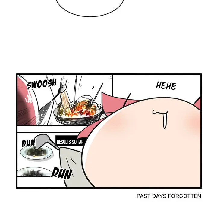 The Amazing Siblings Manhwa Chapter 59 - Page 10
