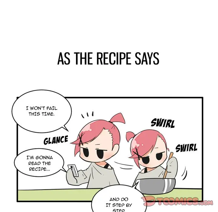 The Amazing Siblings Manhwa Chapter 59 - Page 11