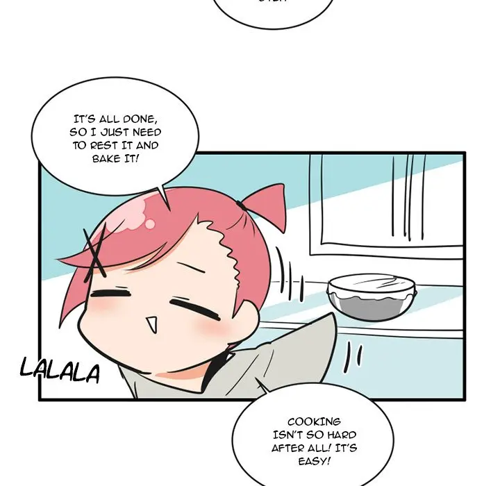 The Amazing Siblings Manhwa Chapter 59 - Page 12