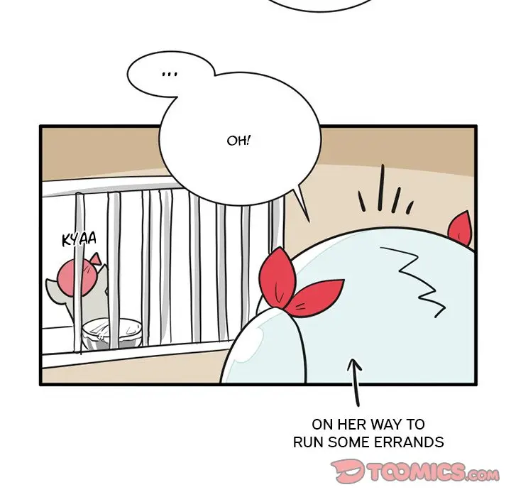 The Amazing Siblings Manhwa Chapter 59 - Page 13