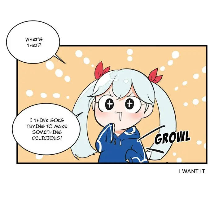 The Amazing Siblings Manhwa Chapter 59 - Page 14