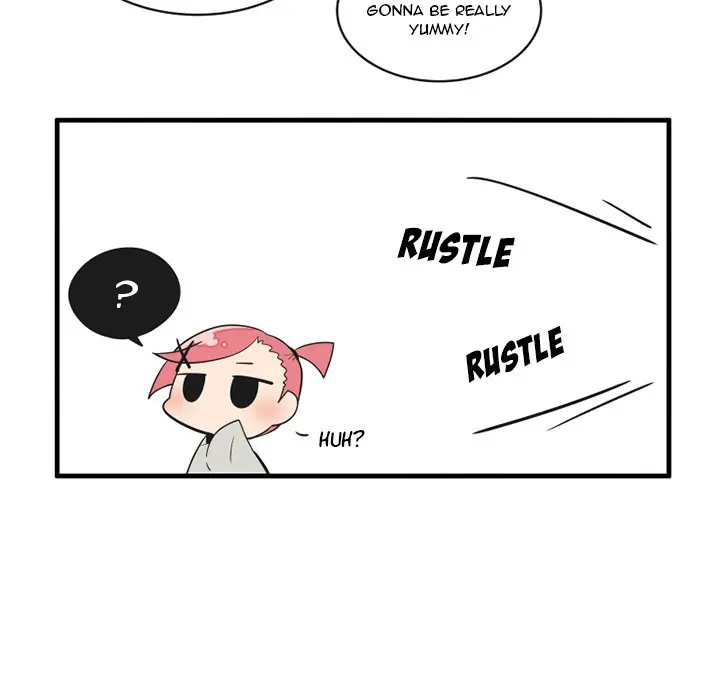 The Amazing Siblings Manhwa Chapter 59 - Page 16