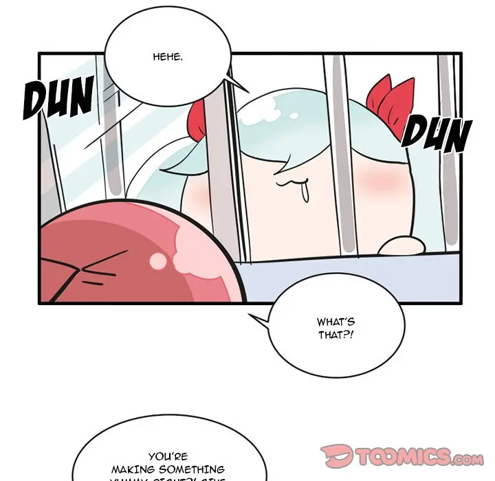 The Amazing Siblings Manhwa Chapter 59 - Page 17