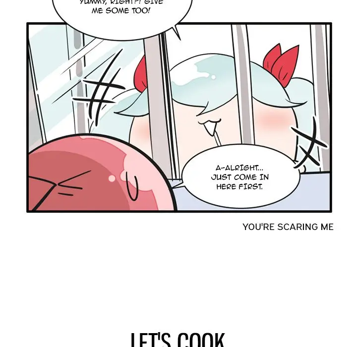 The Amazing Siblings Manhwa Chapter 59 - Page 18