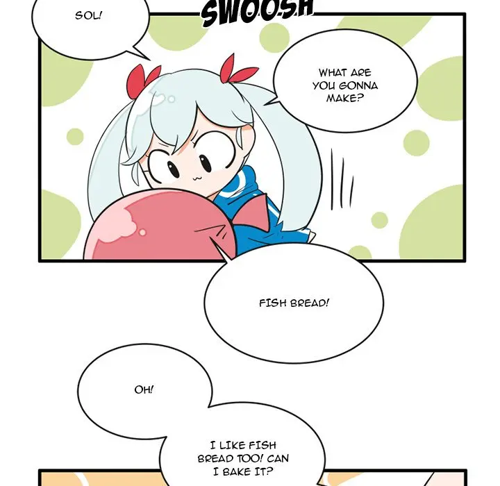 The Amazing Siblings Manhwa Chapter 59 - Page 20
