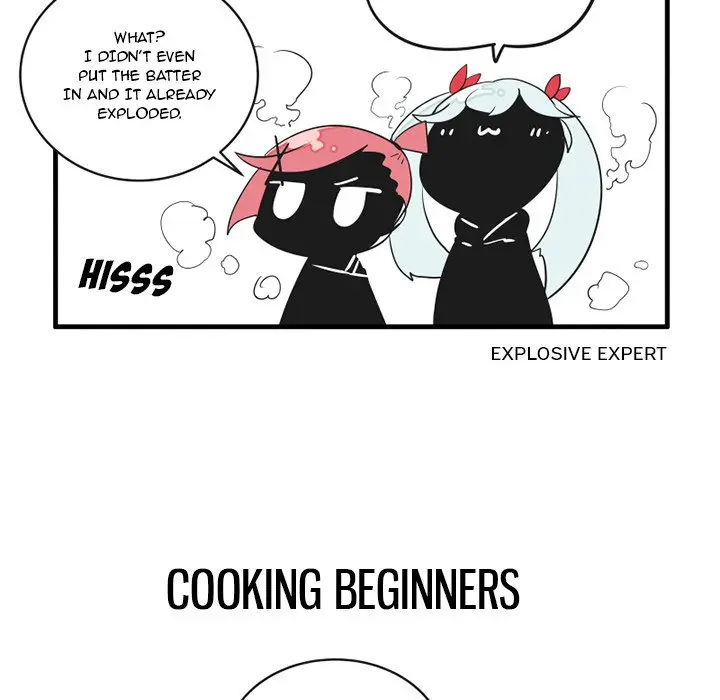 The Amazing Siblings Manhwa Chapter 59 - Page 22