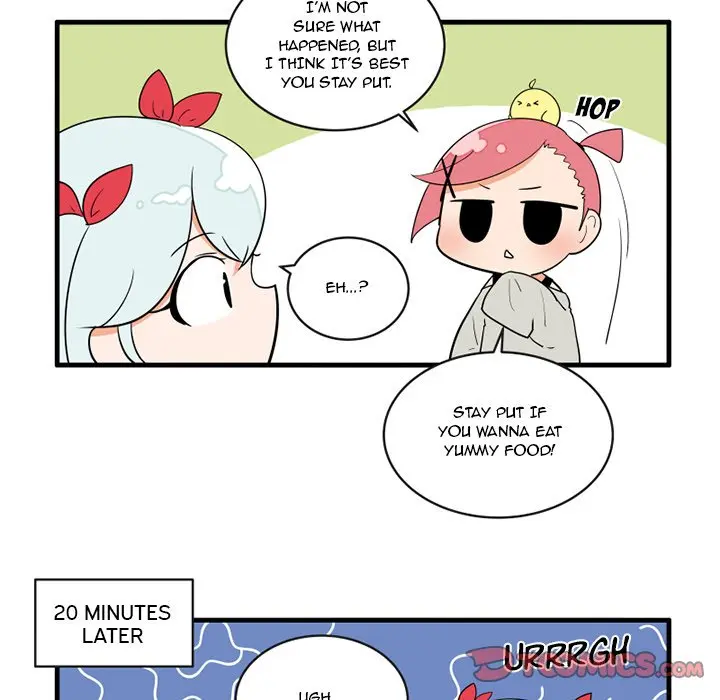 The Amazing Siblings Manhwa Chapter 59 - Page 23