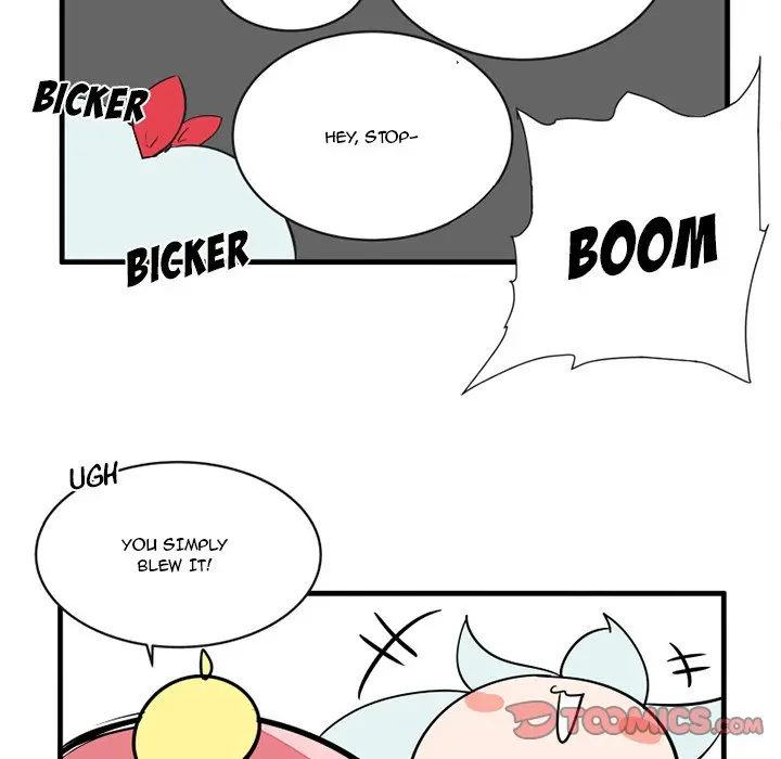 The Amazing Siblings Manhwa Chapter 59 - Page 25