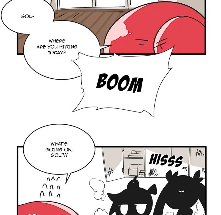 The Amazing Siblings Manhwa Chapter 59 - Page 28