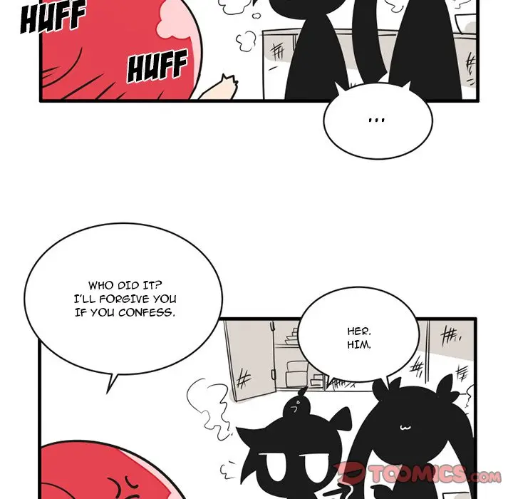 The Amazing Siblings Manhwa Chapter 59 - Page 29