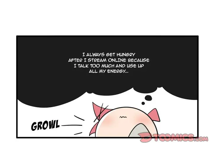 The Amazing Siblings Manhwa Chapter 59 - Page 3