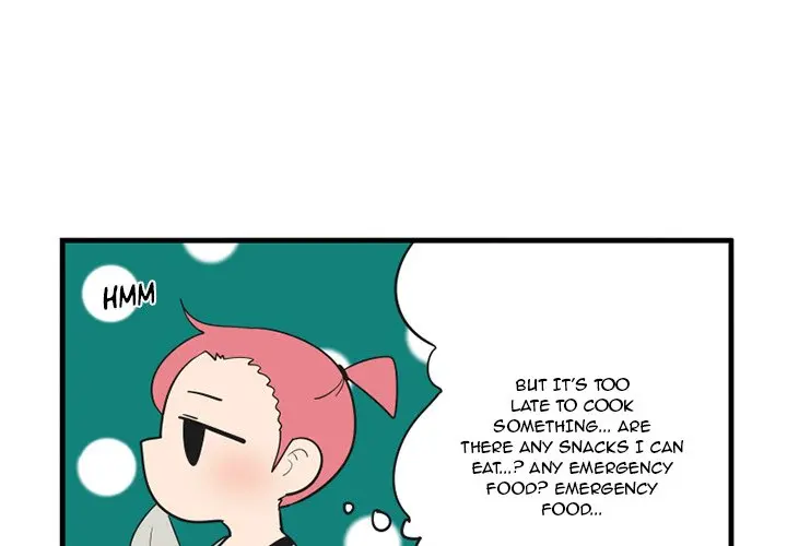 The Amazing Siblings Manhwa Chapter 59 - Page 4