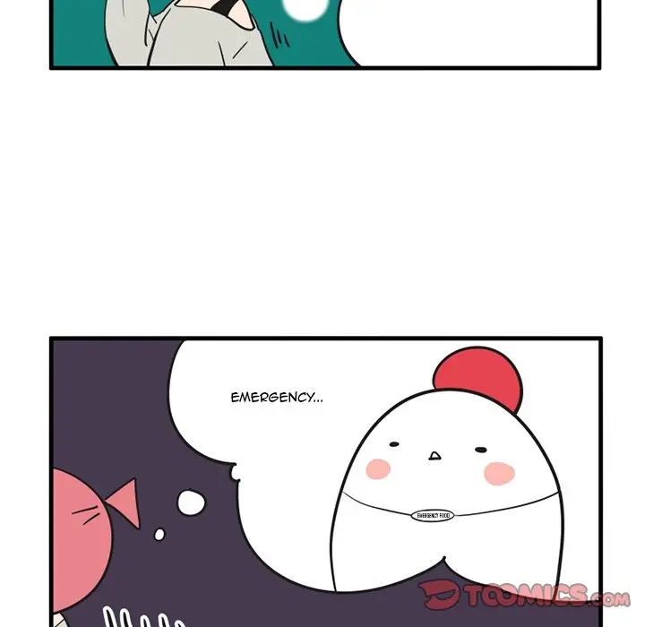 The Amazing Siblings Manhwa Chapter 59 - Page 5