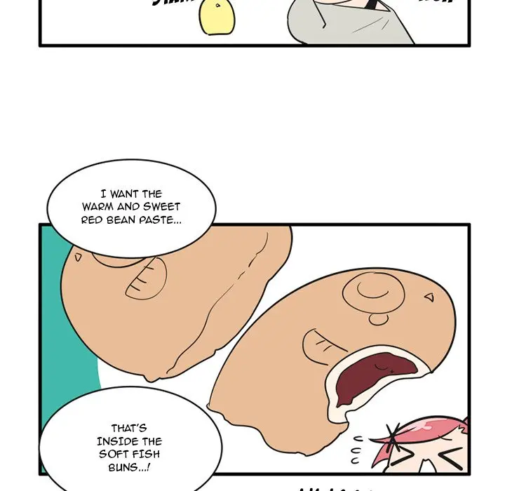 The Amazing Siblings Manhwa Chapter 59 - Page 8