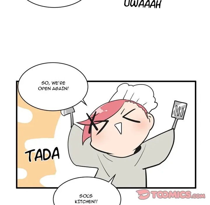 The Amazing Siblings Manhwa Chapter 59 - Page 9