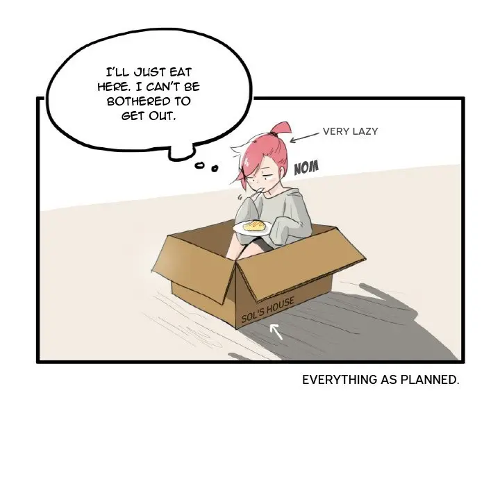 The Amazing Siblings Manhwa Chapter 6 - Page 10