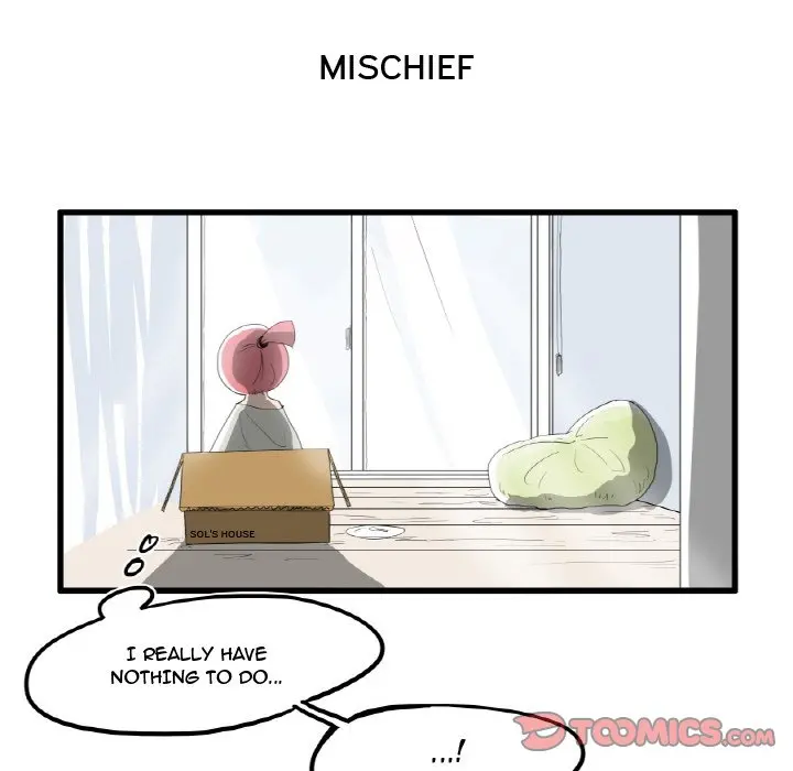 The Amazing Siblings Manhwa Chapter 6 - Page 11