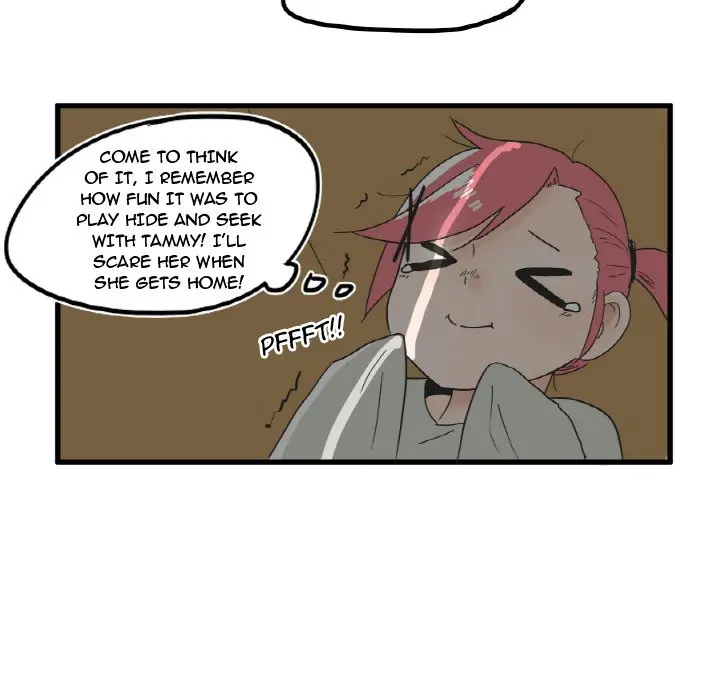 The Amazing Siblings Manhwa Chapter 6 - Page 12
