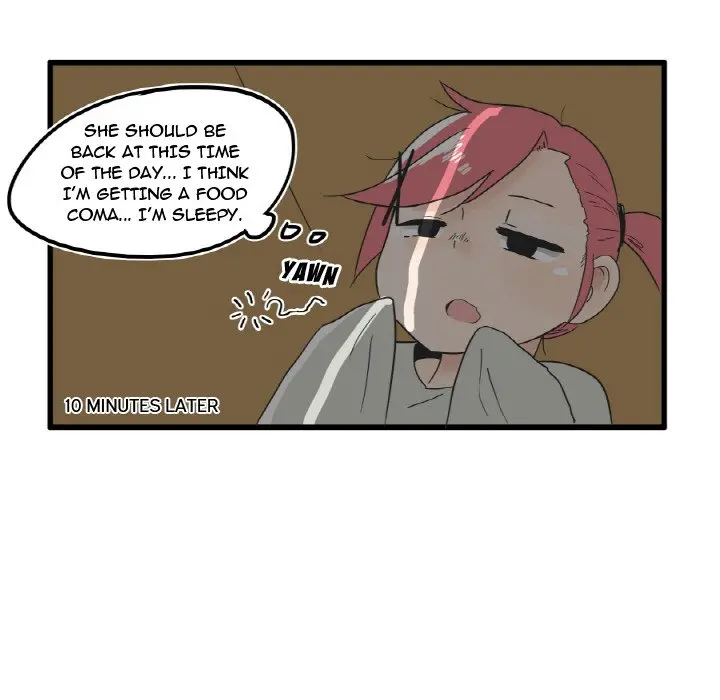 The Amazing Siblings Manhwa Chapter 6 - Page 13