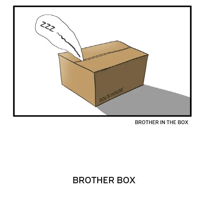 The Amazing Siblings Manhwa Chapter 6 - Page 14