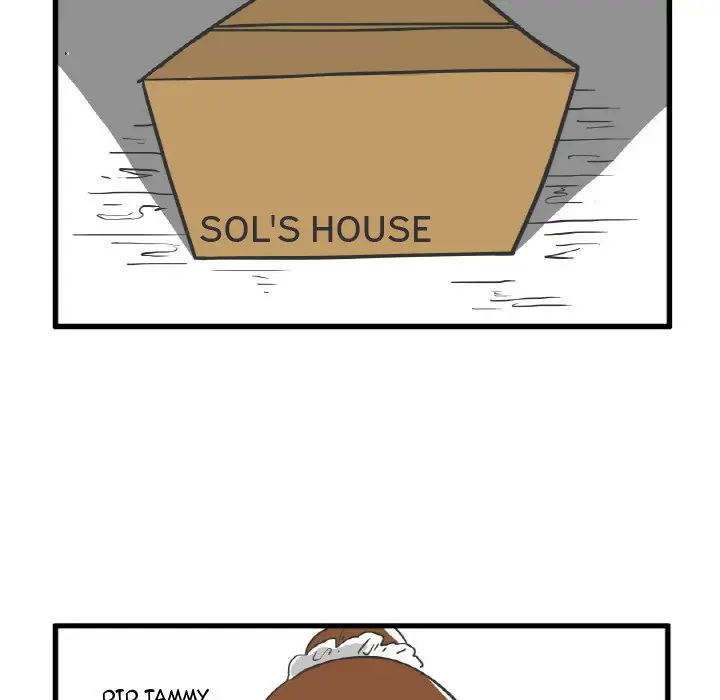 The Amazing Siblings Manhwa Chapter 6 - Page 17