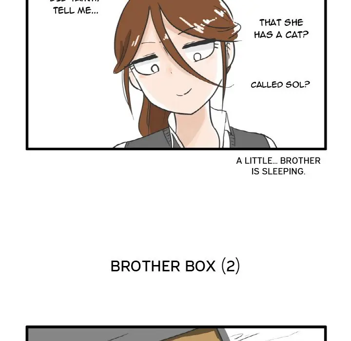 The Amazing Siblings Manhwa Chapter 6 - Page 18