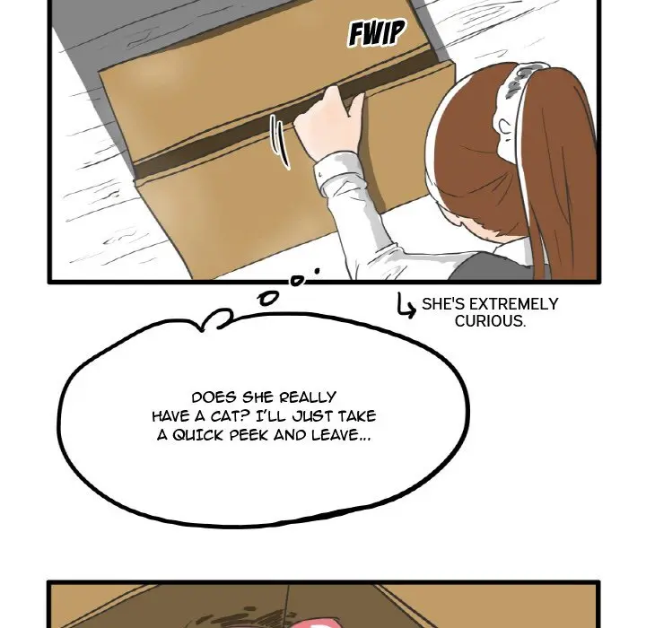 The Amazing Siblings Manhwa Chapter 6 - Page 19