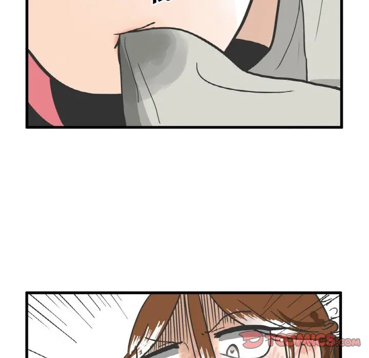 The Amazing Siblings Manhwa Chapter 6 - Page 21