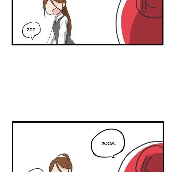 The Amazing Siblings Manhwa Chapter 6 - Page 24